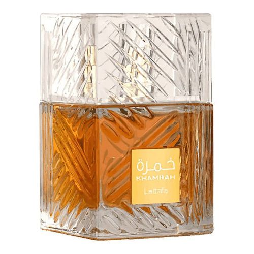 Lattafa Khamrah EDP 100ml - Image 3